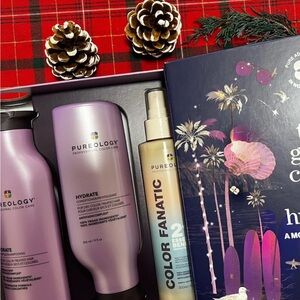 Pureology Hydrate Shampoo and Conditioner Set